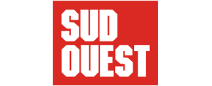 Logo SUD OUEST 